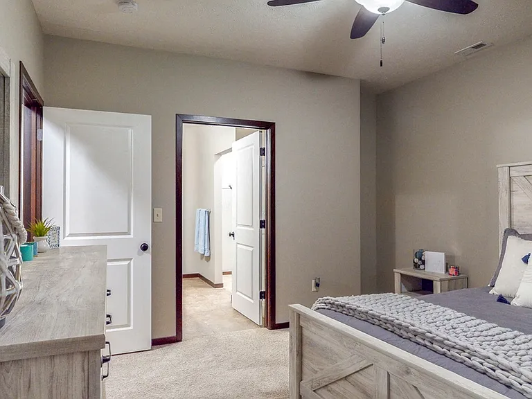 The Villas at Wilderness Ridge — Photo 223