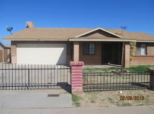 8516 W Roma Ave, Phoenix, AZ 85037
