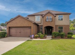 620 Dulion Dr, Leeds, AL 35094