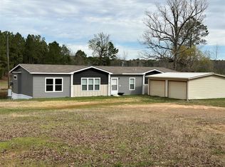 130 Bo Ln, Minden, LA 71055