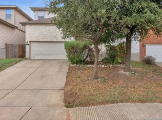 1519 Alaskan Wolf, San Antonio, TX 78245