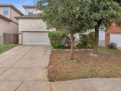 1519 Alaskan Wolf, San Antonio, TX, 78245