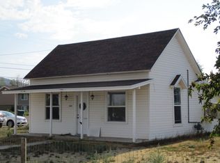 1015 N 3000 W, Vernal, UT 84078