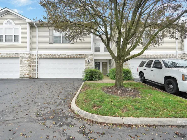 4899 Common Market Pl, Dublin, OH 43016