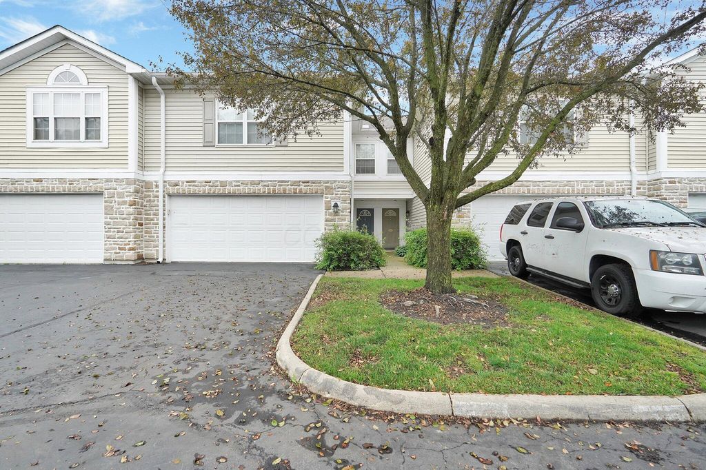 Real estate listing image
