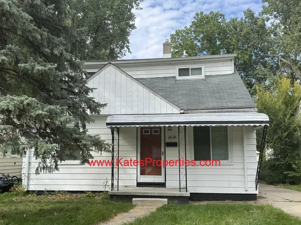 24630 Hopkins St, Dearborn Heights, MI 48125