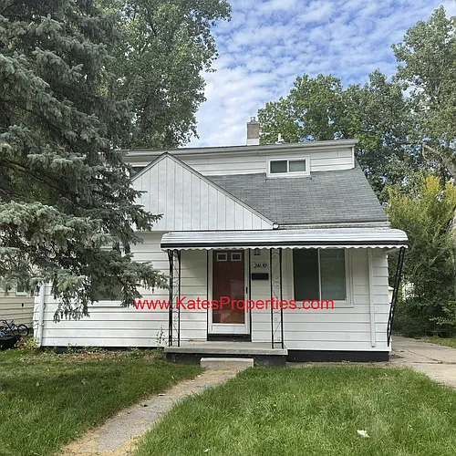 24630 Hopkins St Photo 1