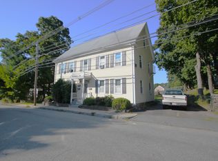 43 Oak St #3, Franklin, MA 02038