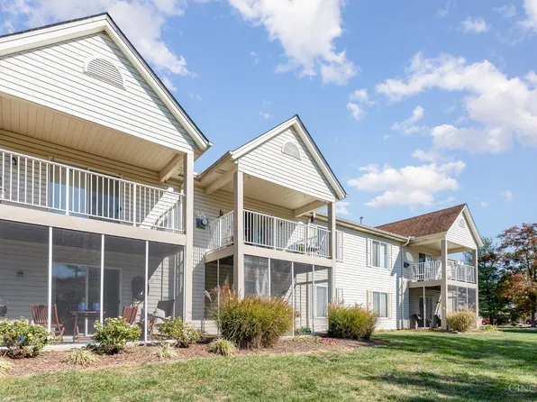 3363 Hidden Creek Dr Unit 56, Cincinnati, OH 45251