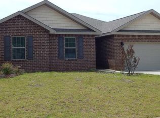 4719 Perception Cir, Milton, FL 32570