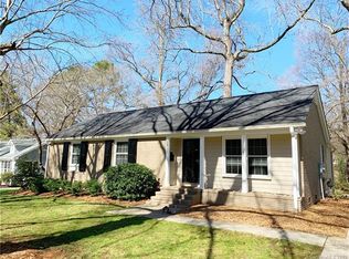 2911 Spring Valley Rd, Charlotte, NC 28210