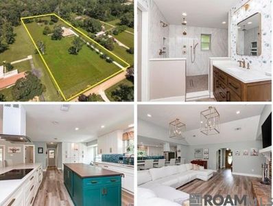 15725 El Ranchitos Ave, Pride, LA, 70770