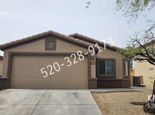 7178 S Oakbank Dr, Tucson, AZ 85757