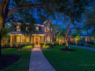22518 Oak Mist Ln, Katy, TX 77494