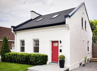 124 Locke St N, Hamilton, ON L8R3A8