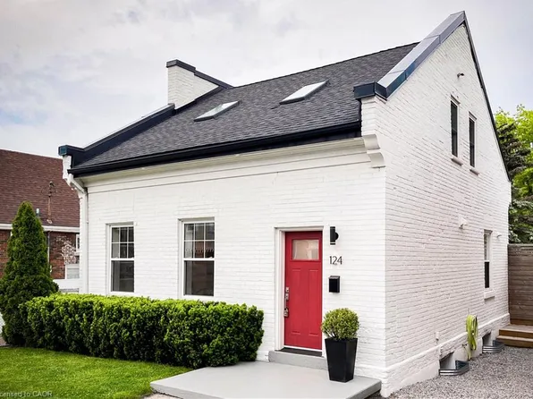 124 Locke St N, Hamilton, ON L8R 3A8