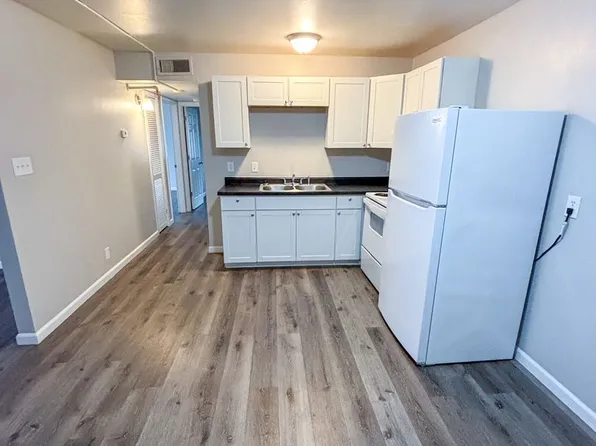 Polkview Apartments