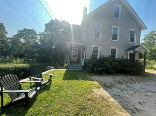 35 Thimble Island Rd, Branford, CT 06405