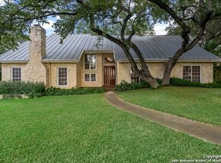 3903 Creek Point, San Antonio, TX 78230