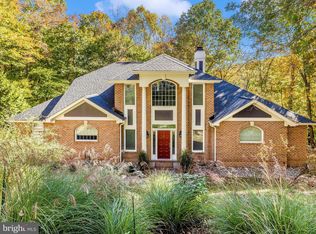 6771 Accipiter Dr, New Market, MD 21774