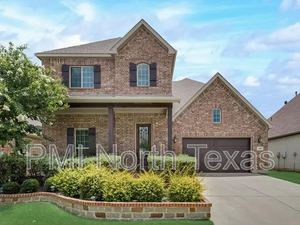 740 Sandbox Dr, Aubrey, TX 76227