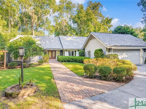 2 Hathaway Lane, Savannah, GA 31411