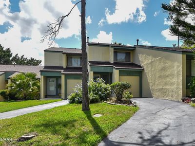 135 Club House Blvd #135, New Smyrna Beach, FL, 32168
