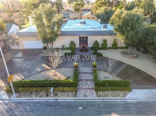 220 Campbell Dr, Las Vegas, NV 89107