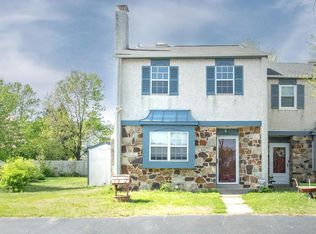 284 Lawndale Ave, King Of Prussia, PA 19406