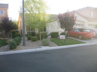 5871 Magini Ave, Las Vegas, NV 89141