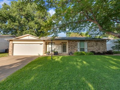2611 Mintwood Pl, Arlington, TX, 76016
