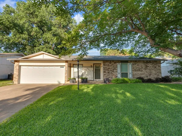 2611 Mintwood Pl, Arlington, TX 76016