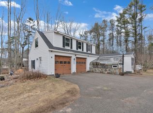 64 Port Rd, Kennebunk, ME 04043