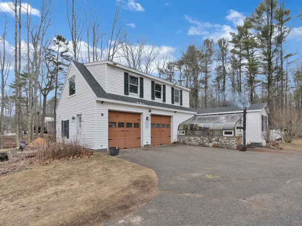 64 Port Road, Kennebunk, ME 04043