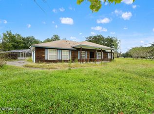 525 HICKORY Drive, Fleming Island, FL 32003
