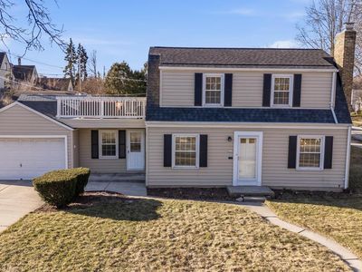 4325 W Cleveland AVENUE, Milwaukee, WI, 53219