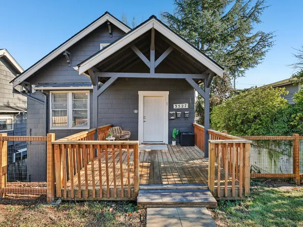 3527 Wetmore Ave #1A, Everett, WA 98201