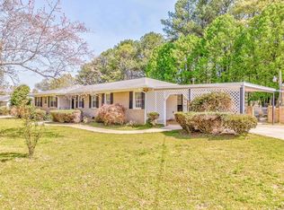 800 N College Dr, Cedartown, GA 30125