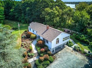 251 Succotash Rd, South Kingstown, RI 02879