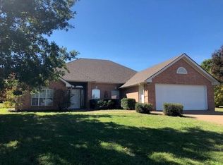 1446 Pecan Hill Rd, Stephenville, TX 76401