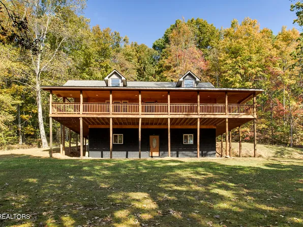 313 Black Hollow Rd, Rockwood, TN 37854