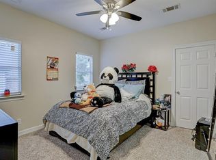 4910 Canterbury Way, Houston, TX 77069