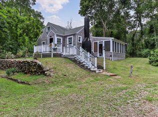 49 Salt Pond Rd, Eastham, MA 02642