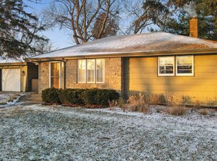 6938 1st Ave S, Richfield, MN 55423