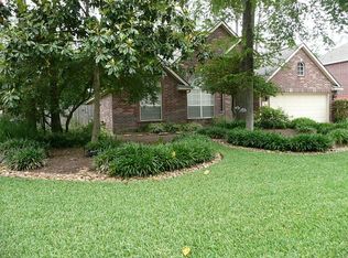 82 N Linton Ridge Cir, Spring, TX 77382