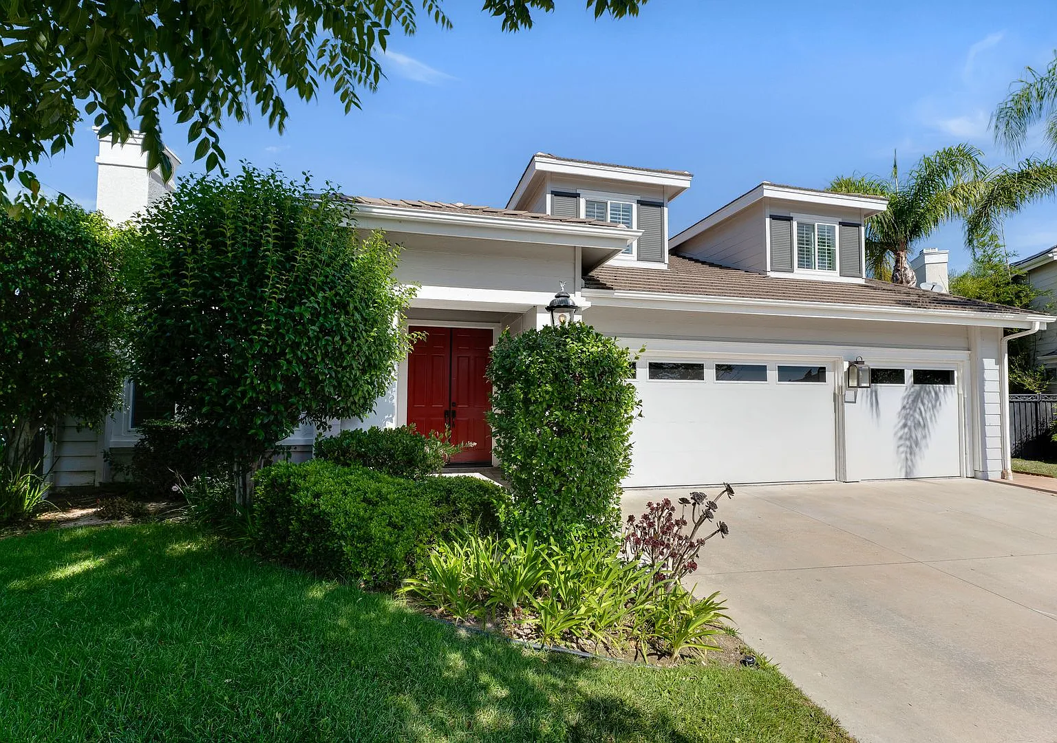 Your Wood Ranch Dream Home — Photo 1