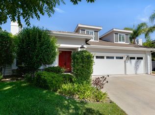 406 Granite St, Simi Valley, CA 93065