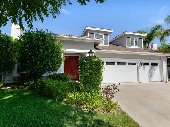 406 Granite St, Simi Valley, CA 93065
