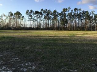 LOT 1 Sealy Dr, Wewahitchka, FL 32465