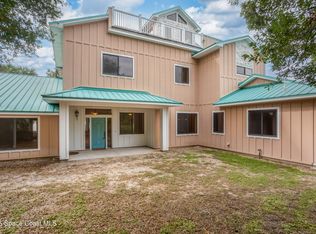 1437 N Tropical Trl, Merritt Island, FL 32953